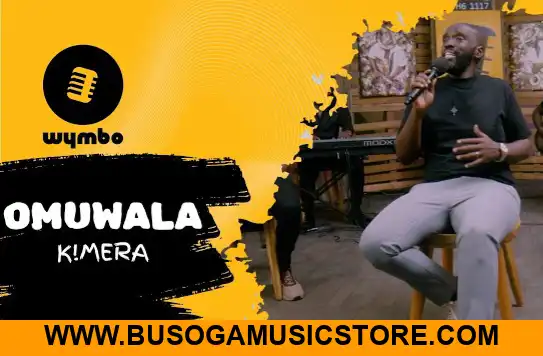 Omuwala